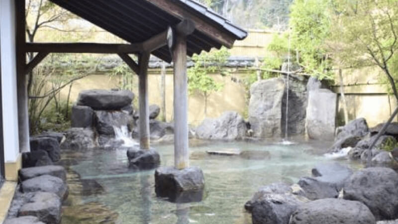 天空の大地久住高原ホテル